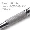STAEDTLER 2.0mm Mechanical Pencil Silver Series (925 25-20)