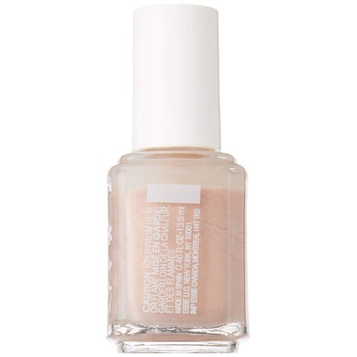 essie Treat Love & Color Nail Polish For Normal to Dry/Brittle Nails, Tonal Taupe, 0.46 fl. oz.