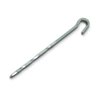 Coghlans Steel Skewer Tent Pegs, 7-Inch