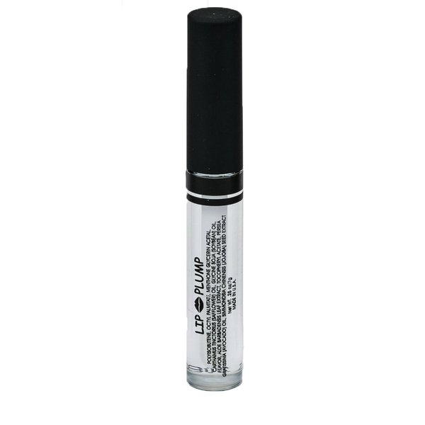 Lip Plump Clear Plumping Gloss by Pree