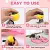 Interactive Cat Toys for Indoor Cats, Smart Cat Toy Ball Fast Rolling in Pouch, Hide and Seek Cat Toy for Indoor Bored Adult Cats, Remote Control Cat Hunting Toys, Motion Activated Chirping Cat Toy