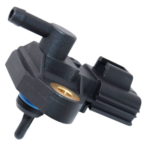 OSKYUO Fuel Injection Pressure Sensor FPS5 0261230093 Compatible with Ford F150 F250 F350 E150 E250 Super Duty Escape Expedition Explorer Focus Fusion Taurus Mustang Mercury Lincoln Mazda 3F2Z9G756AC