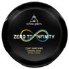 urbangabru Clay Hair Wax : Zero to Infinity- Strong Hold | Volume | Hair Style (3.5 Oz)