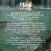 Maui Moisture Hair, Nourish & Moisture + Coconut Milk, Combing Cream for Dry Curly Hair, Silicone & Sulfate-Free Aloe Leave-In Conditioner Treatment to Detangle Hair, 8 Fl Oz (4067538)