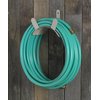 Liberty Garden Products 125-Feet of 5/8-Inch Tan Liberty 691-2 Basic Wall Mount Garden Hose Butler-Holds 125-F