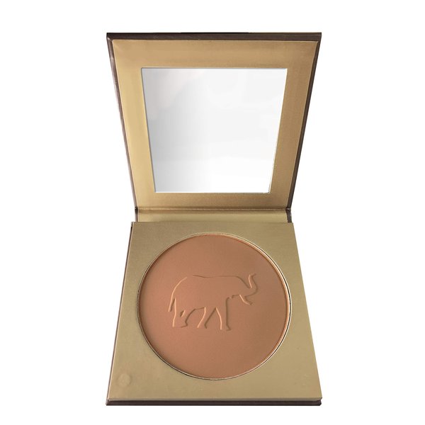 Kokie Cosmetics Matte Bronzer Stay Golden