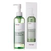 ma:nyo Herb Green Cleansing Oil 6.7 fl oz (200ml) Korean Facial Cleanser, Daily Makeup Remover for Women, Effective Cleansing Without Clogging Pores, with Artemisa, Tea Tree