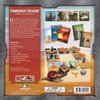 Gamewright Forbidden Desert – The Cooperative Strategy Survival Desert Board Game Multi-colored, 5"