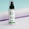 Careonic Renewing Cleanser - Acne Fighting Benzoyl Peroxide Face Wash, Hyaluronic Acid, Purifying Foaming Face Cleanser with Exfoliating Beads, 120 gram