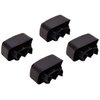 Thule EC1 Load Bar End Caps (4-Pack)