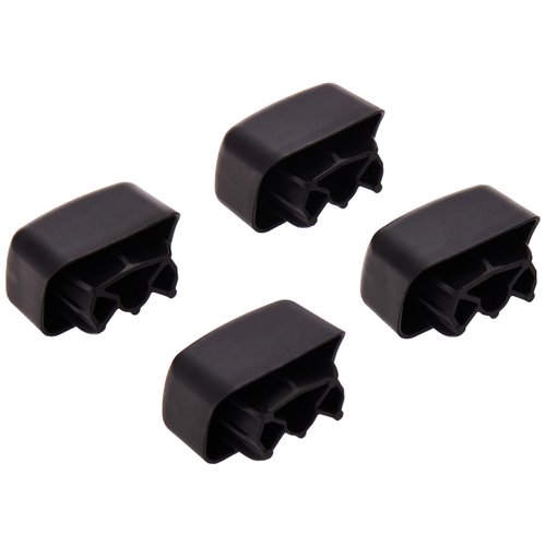 Thule EC1 Load Bar End Caps (4-Pack)
