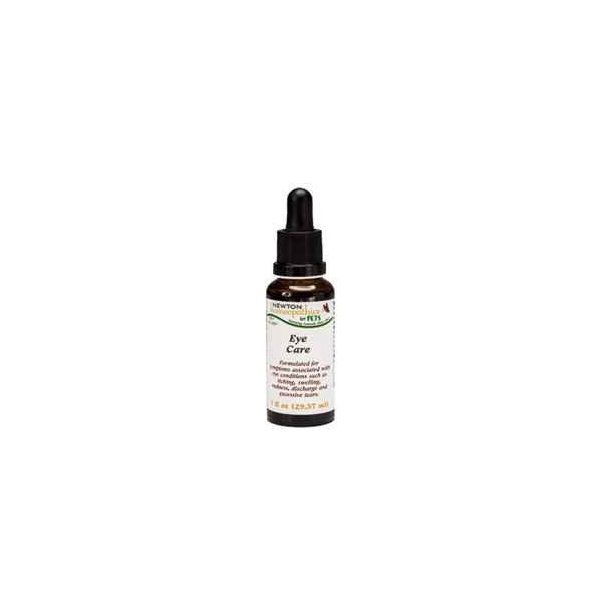 Pet Eye Care1 Oznewton Homeopathics