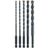 Bosch IMC500 5-Piece Impact MultiConstruction Drill Bit Set