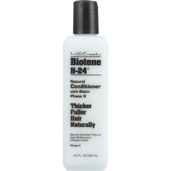 Wholesale Mill Creek Biotene H-24 Natural Conditioner - 8.5 fl oz, [Bathroom, Shampoo & Conditioning]