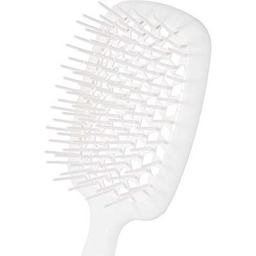 Balmain White Detangling Brush