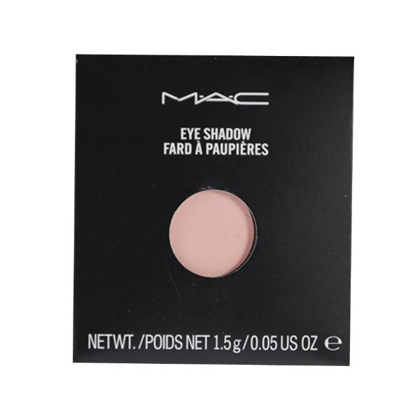 MAC Eye Shadow Refill: Yogurt