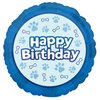 Anagram Chase Birthday Party Supplies Pups on Patrol Balloon Bouquet Decorations