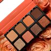 Viseart Paris Petit Pro Luxe Makeup Palette (Apricotine)
