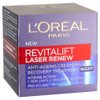 L'Oreal Paris Revitalift Laser Renew Night Cream, 1.7 Oz