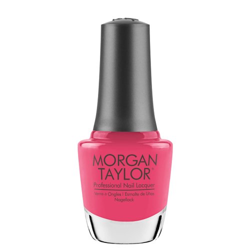 Morgan Taylor Nail Polish Up In The Air Summer Collection (Got Some Altitude)