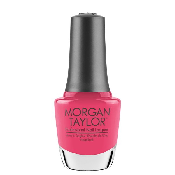 Morgan Taylor Nail Polish Up In The Air Summer Collection (Got Some Altitude)