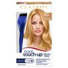 Clairol Root Touch-Up by Nice'n Easy Permanent Hair Dye, 8G Medium Golden Blonde Hair Color, Pack of 1