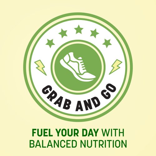 Nutrisystem® Chocolate Peanut Butter Lunch Bars Bundle, 11g of Protein, Helps Support Weight Loss - 10 Count