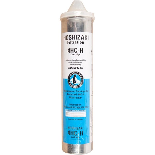 Hoshizaki H9655-11 Replacement Filter, Ice Machine, Single