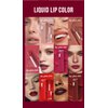 IMGDD Matte Liquid Lipstick, Matte Velvet Lip Gloss, High Pigmented Lip Stain Tint Makeup, Long Lasting Waterproof Non-Stick Cup Not Fade Lip Blam, Lip Makeup Gift for Women (02)