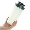 Mr. Pen- Shaker Bottles for Protein Mixes, 28 oz, 2 Pack, 2 Colors, Protein Shaker Bottle with Wire Whisk Ball, Shaker Cup, Mixer Bottle, Protein Shake Bottles, Protein Bottle, Protein Shake Bottle