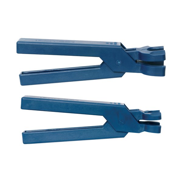 Loc-Line - 78003 2 piece 1/4" & 1/2" Coolant Hose Assembly Pliers Set