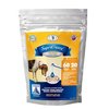 Clear Conscience Pet SuperGravy ARFredo | Natural Dog Food Gravy Topper - Hydration Broth Food Mix - Human Grade – Kibble Seasoning for Picky Eaters – Gluten Free & Grain Free, White, 60 Scoop, 01086