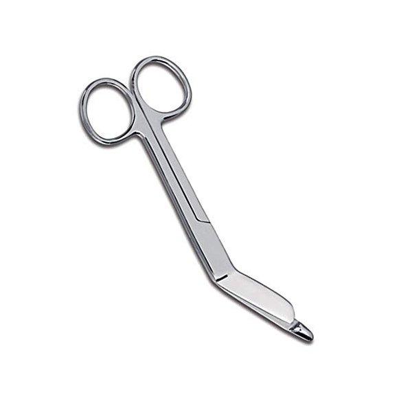 First Aid Stainless Steel EMT 5.5" Trauma Shears Bandage Scissors By SurgicalOnline