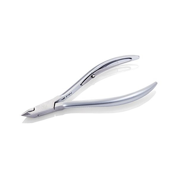 Nghia Stainless Steel Cuticle Nipper C-06 (Previously D-06) Jaw 16