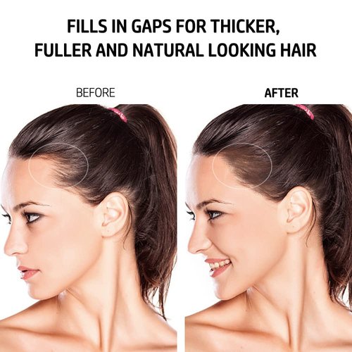 Youngfocus Hair Root Cover