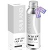 Saviland Professional Acrylic Liquid - 4.06fl oz Non-Yellowing Acrylic Nail Liquid for Acrylic Application DIY Long-lasting Acrylic Nails Carving Nail Extension at Home Salon Use