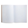 KOALA TOOLS | Isometric Graph Paper Notebook (1 Unit) | 7.5" x 9.75", 60 pp. - Kraft Cover Isometric Grid Drawing Pads - Suitable for Industrial, Architectural, Interior Design