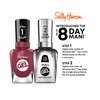 Sally Hansen Miracle Gel Nail Polish, Shade Pretty Piggy 359 (Packaging May Vary),0.5 Fl Oz (Pack of 1)