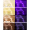 Good Dye Young Semi Permanent Purple Hair Dye (PPL Eater) – UV Protective Temporary Hair Color Lasts 15-24+ Washes – Conditioning Purple Hair Dye