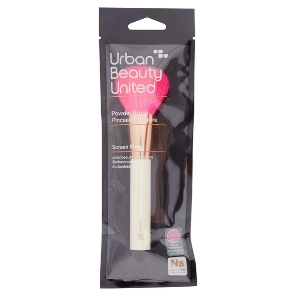 Urban Beauty United Screen Preen Powder Brush