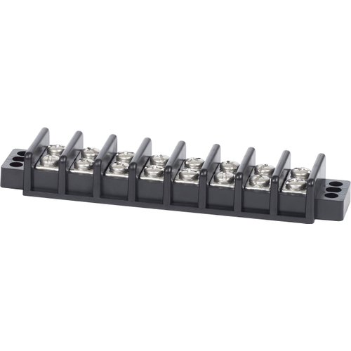Blue Sea 2508 Terminal Block 30 Ampere 8 Circuit