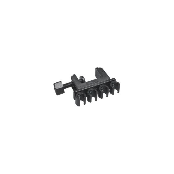 Joe Porper Portable Cue Holder - 4 Clip