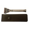 G.B.S Durable Leather Case for Straight Razor