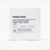 MARLOWE. No. 102 Men's Body Scrub Soap 7oz (Variety Trio) | Best Exfoliating Bar for Men | Made w/Natural Ingredients | Green Tea Extract | Features 3 Amazing Scents