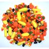 Scott's Cakes Halloween Deluxe Mix in a 1 Pound Clear Cello Bag