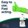 RMR-86 Pro Contractor Grade Mold Stain & Mildew Stain Remover Cleaning Solution, Professional Quality Formula, 1 Gallon