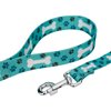Country Brook Design® 1 Inch Oh My Dog Leash - 6 Feet