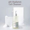 [HYGGEE] pH Hyaluron Gel Cleanser 200ml