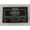Lierac LEIRAC|Premium Silky Cream Refill - Age Defying Face Cream - Hydrating Face Moisturizer for Women with Niacinamide & Hyaluronic Acid - Tightens & Smooths Skin - 50ml Jar