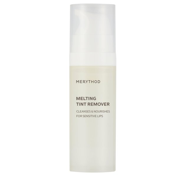 [MERYTHOD] MELTING TINT REMOVER, REMOVES LIP MAKEUP - LIP TINT, LIP STAIN, LIP STICK, LIP GLOSS REMOVER